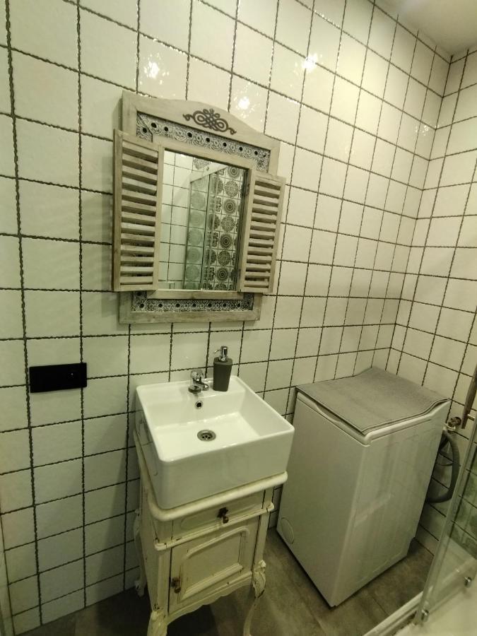 Apartament Przy Zamku Krzyzackim Malbork Esterno foto